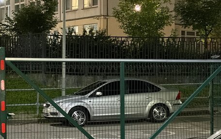 Ford Focus II рестайлинг, 2007 год, 640 000 рублей, 23 фотография