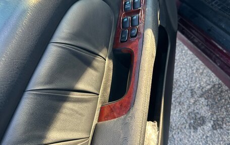Hyundai Sonata IV рестайлинг, 2007 год, 599 000 рублей, 14 фотография