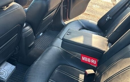 Hyundai Sonata IV рестайлинг, 2007 год, 599 000 рублей, 8 фотография