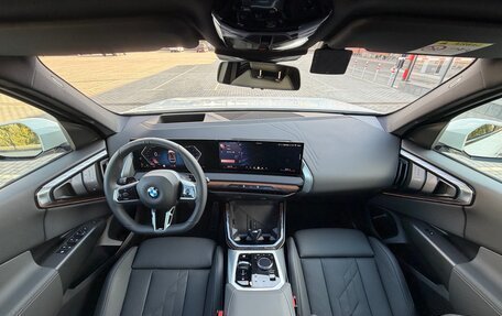 BMW X3, 2025 год, 7 100 000 рублей, 10 фотография