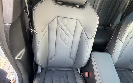 BMW X3, 2025 год, 7 100 000 рублей, 12 фотография