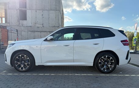 BMW X3, 2025 год, 7 100 000 рублей, 8 фотография
