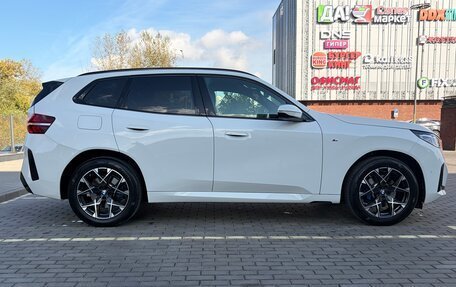 BMW X3, 2025 год, 7 100 000 рублей, 3 фотография
