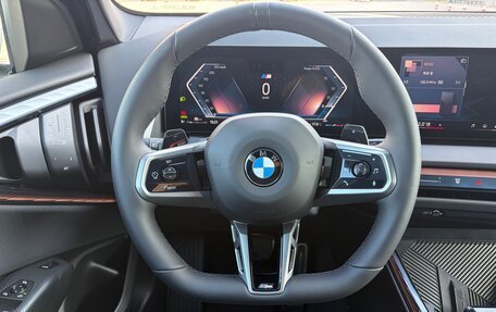 BMW X3, 2025 год, 7 100 000 рублей, 11 фотография