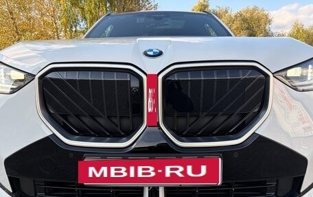 BMW X3, 2025 год, 7 100 000 рублей, 6 фотография