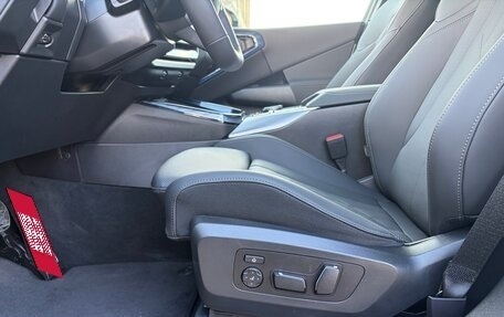 BMW X3, 2025 год, 7 100 000 рублей, 9 фотография