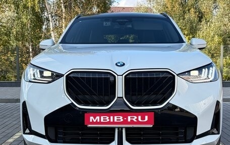 BMW X3, 2025 год, 7 100 000 рублей, 2 фотография