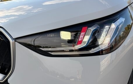 BMW X3, 2025 год, 7 100 000 рублей, 14 фотография
