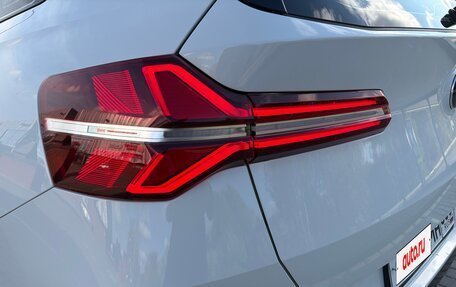 BMW X3, 2025 год, 7 100 000 рублей, 17 фотография