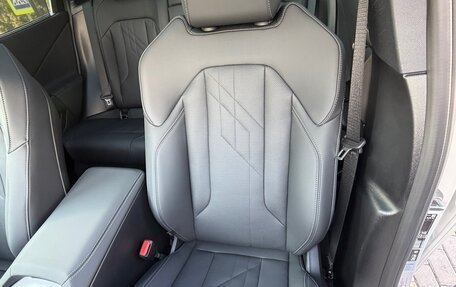 BMW X3, 2025 год, 7 100 000 рублей, 13 фотография