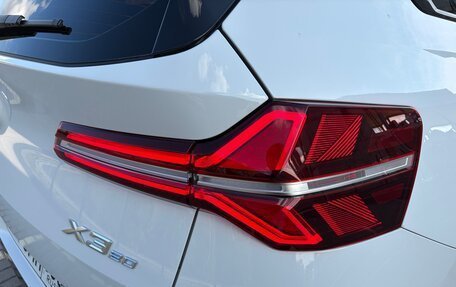 BMW X3, 2025 год, 7 100 000 рублей, 16 фотография