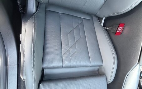 BMW X3, 2025 год, 7 100 000 рублей, 27 фотография