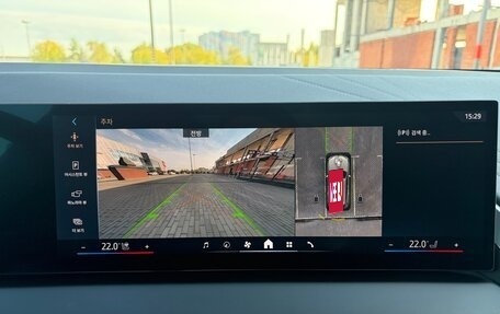 BMW X3, 2025 год, 7 100 000 рублей, 25 фотография
