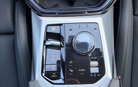 BMW X3, 2025 год, 7 100 000 рублей, 28 фотография