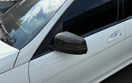 Mercedes-Benz C-Класс AMG, 2011 год, 3 000 000 рублей, 3 фотография