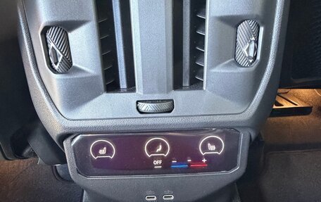 BMW X3, 2025 год, 7 100 000 рублей, 29 фотография