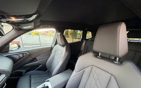 BMW X3, 2025 год, 7 100 000 рублей, 33 фотография