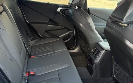 BMW X3, 2025 год, 7 100 000 рублей, 31 фотография