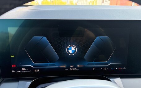 BMW X3, 2025 год, 7 100 000 рублей, 35 фотография