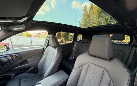 BMW X3, 2025 год, 7 100 000 рублей, 32 фотография