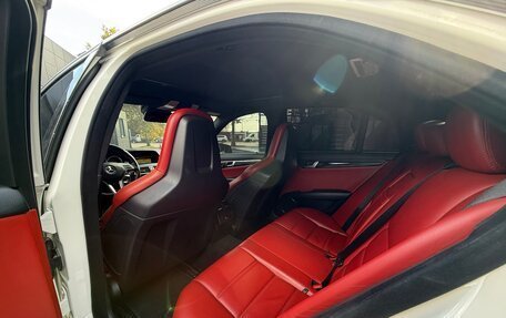 Mercedes-Benz C-Класс AMG, 2011 год, 3 000 000 рублей, 11 фотография
