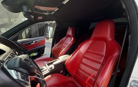 Mercedes-Benz C-Класс AMG, 2011 год, 3 000 000 рублей, 13 фотография
