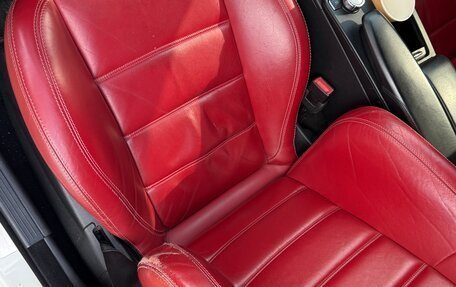 Mercedes-Benz C-Класс AMG, 2011 год, 3 000 000 рублей, 10 фотография