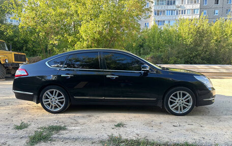 Nissan Teana, 2011 год, 940 000 рублей, 2 фотография