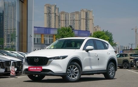 Mazda CX-5 II, 2026 год, 2 690 000 рублей, 2 фотография