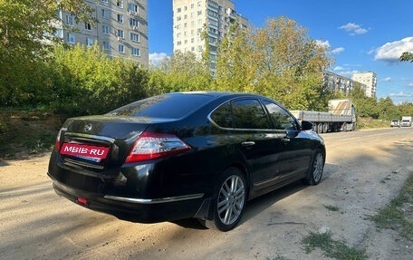 Nissan Teana, 2011 год, 940 000 рублей, 3 фотография