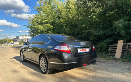 Nissan Teana, 2011 год, 940 000 рублей, 5 фотография