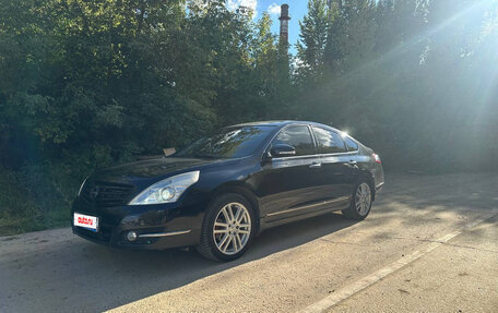 Nissan Teana, 2011 год, 940 000 рублей, 7 фотография