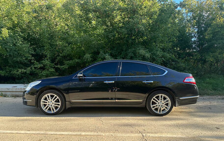 Nissan Teana, 2011 год, 940 000 рублей, 6 фотография