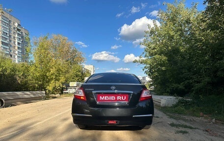 Nissan Teana, 2011 год, 940 000 рублей, 4 фотография