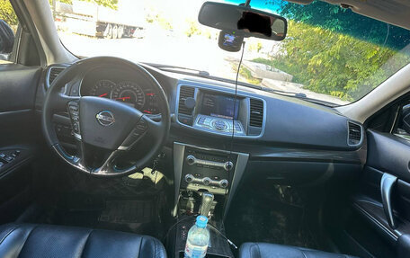 Nissan Teana, 2011 год, 940 000 рублей, 9 фотография