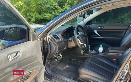Nissan Teana, 2011 год, 940 000 рублей, 11 фотография