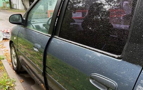 Hyundai Matrix I рестайлинг, 2005 год, 185 000 рублей, 4 фотография