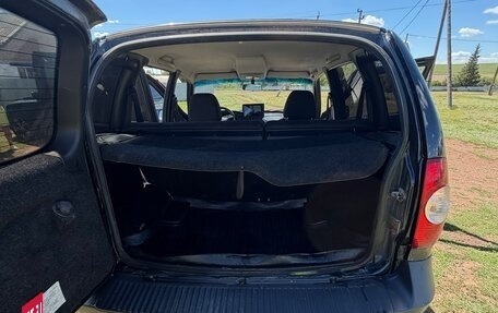 Chevrolet Niva I рестайлинг, 2012 год, 400 000 рублей, 12 фотография