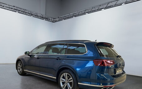 Volkswagen Passat B8 рестайлинг, 2023 год, 3 750 012 рублей, 3 фотография