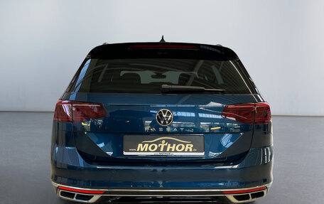 Volkswagen Passat B8 рестайлинг, 2023 год, 3 750 012 рублей, 5 фотография
