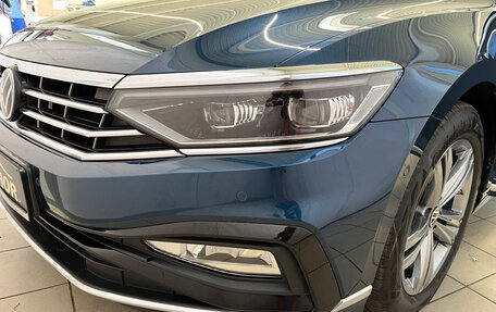 Volkswagen Passat B8 рестайлинг, 2023 год, 3 750 012 рублей, 4 фотография