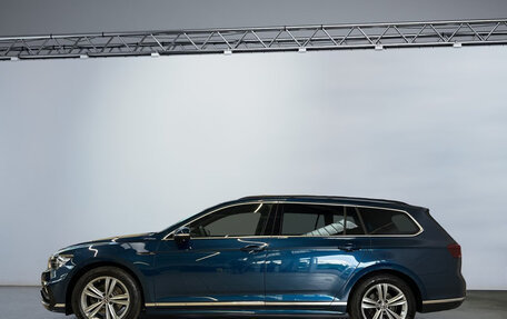 Volkswagen Passat B8 рестайлинг, 2023 год, 3 750 012 рублей, 6 фотография