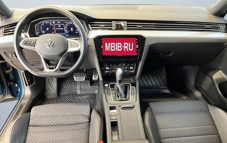 Volkswagen Passat B8 рестайлинг, 2023 год, 3 750 012 рублей, 7 фотография