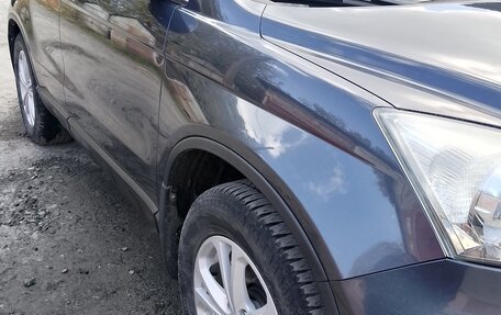 Honda CR-V III рестайлинг, 2008 год, 1 250 000 рублей, 3 фотография