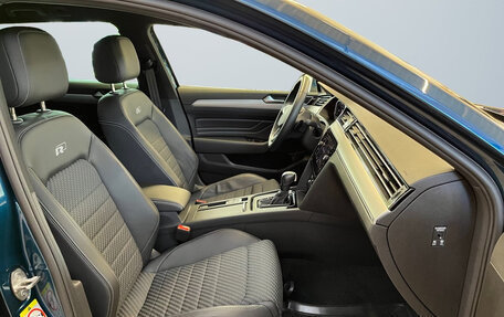 Volkswagen Passat B8 рестайлинг, 2023 год, 3 750 012 рублей, 14 фотография