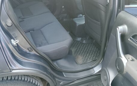 Honda CR-V III рестайлинг, 2008 год, 1 250 000 рублей, 14 фотография