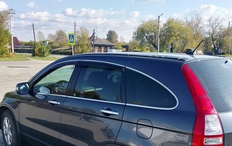 Honda CR-V III рестайлинг, 2008 год, 1 250 000 рублей, 2 фотография