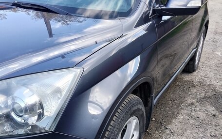 Honda CR-V III рестайлинг, 2008 год, 1 250 000 рублей, 6 фотография