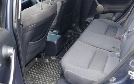 Honda CR-V III рестайлинг, 2008 год, 1 250 000 рублей, 13 фотография