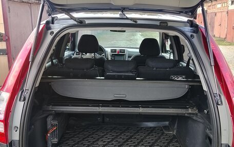 Honda CR-V III рестайлинг, 2008 год, 1 250 000 рублей, 12 фотография